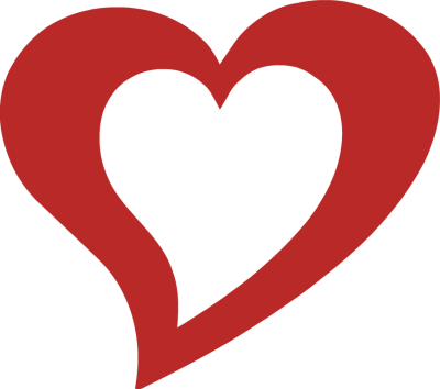 Clipart Heart Shape | Clipart library - Free Clipart Images