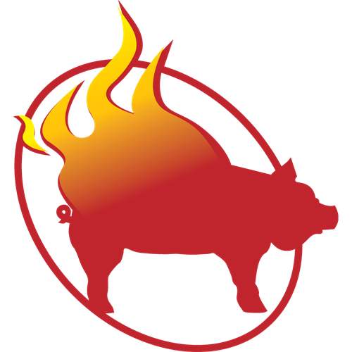 barbecue clipart pig - photo #26