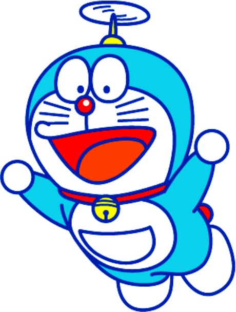 GalleryCartoon: Doraemon Cartoon Pictures