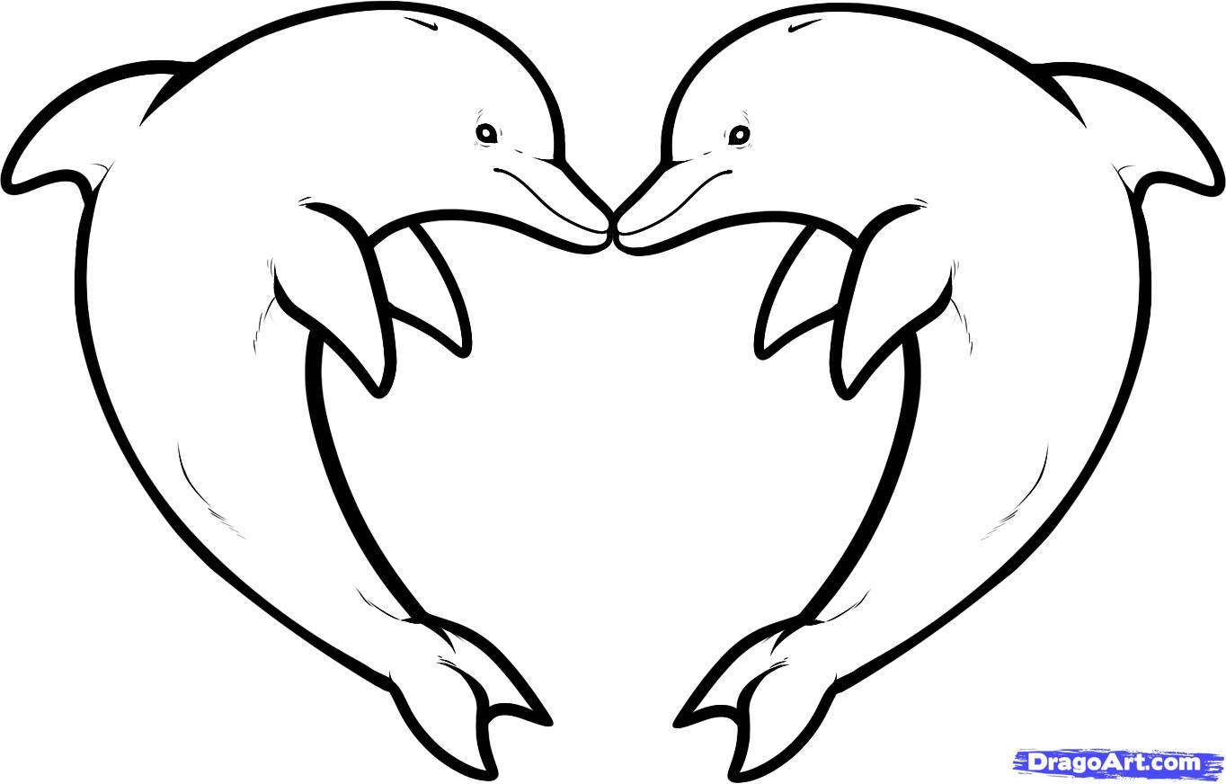 Free Easy Drawings Of Hearts, Download Free Easy Drawings Of Hearts png