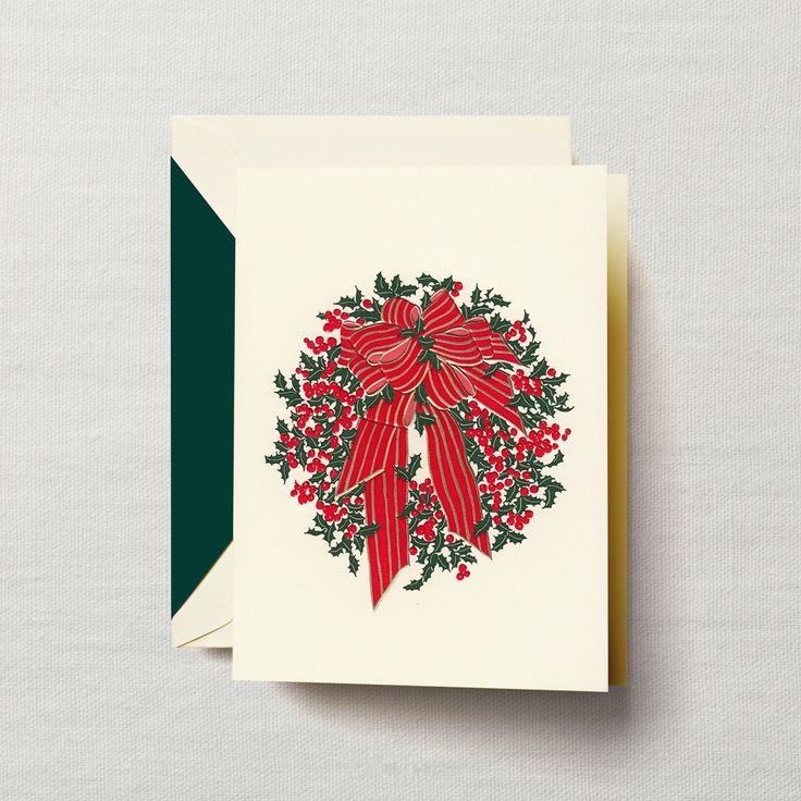 Pin by Crane Co. on 2014 Holiday Collection: Festive Flora | Pinter…