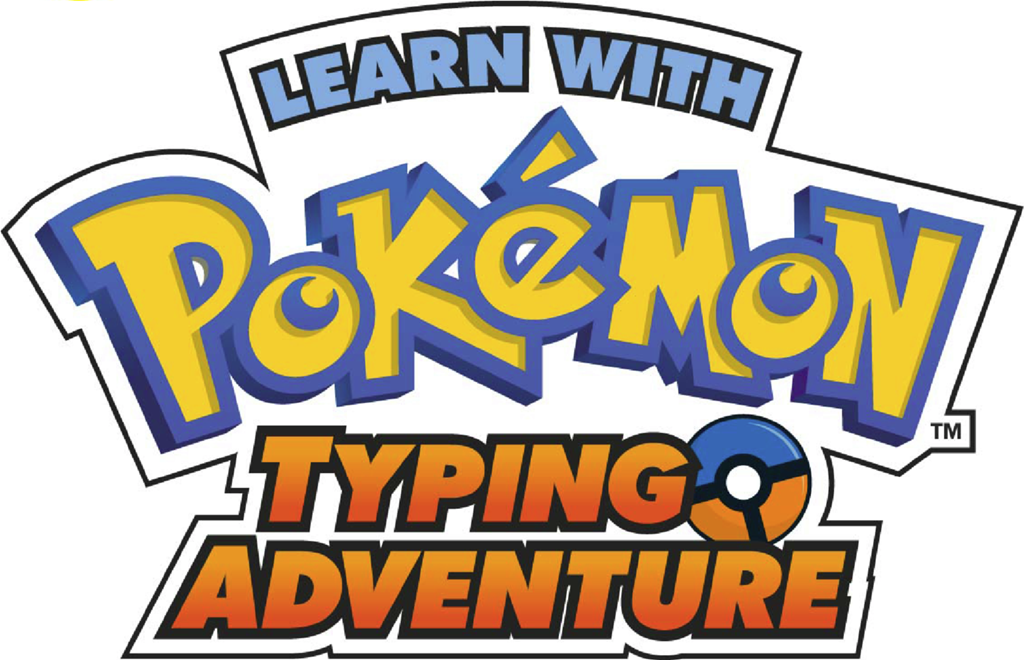 Image - Pokemon Typing Adventure - Logopedia, the logo and 