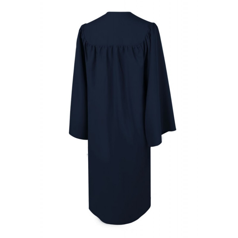 High School Graduation Cap and Gown Packages in All Colors 