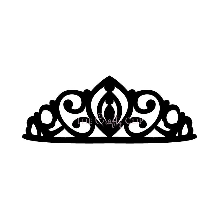 Tiara Clip Art Transparent Background | Clipart library - Free 