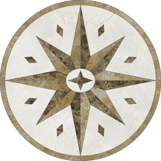 Tribal tatoo