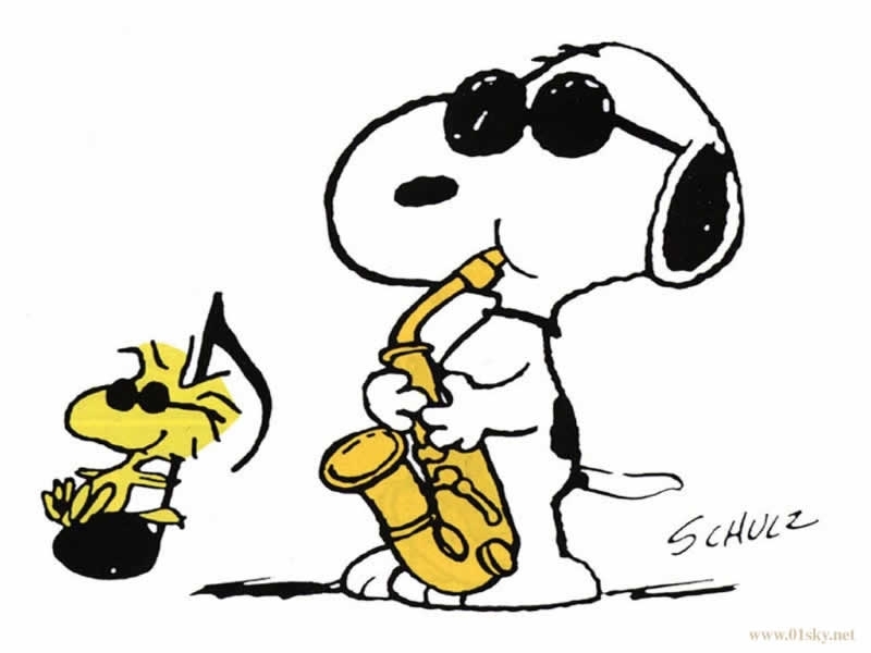 Snoopy  Woodstock - Peanuts Wallpaper (3089053) - Fanpop