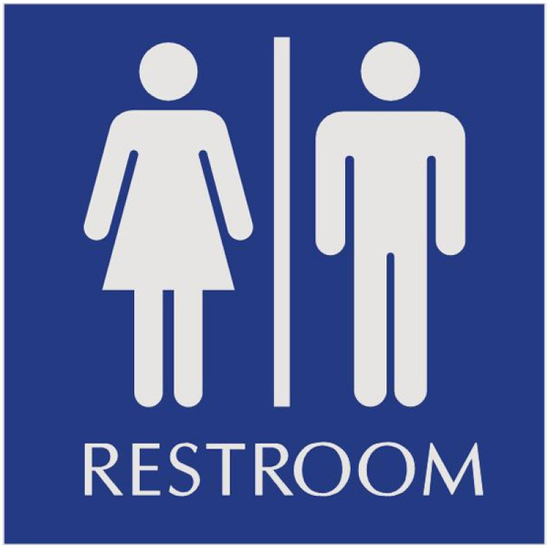 Wait For Downtown Restrooms Getting Shorter - The Chamber in New 