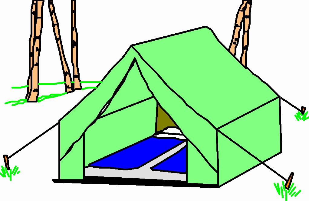 Pictures Of Tent