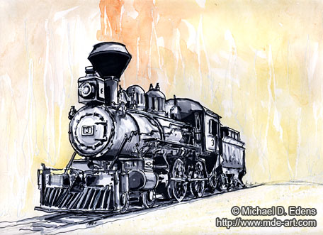 steam-engine-train-drawing