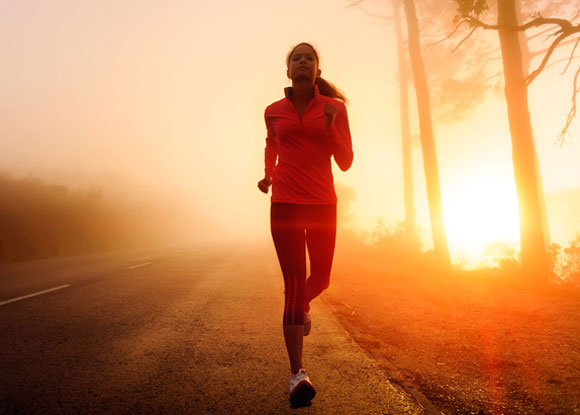 You Are A Runner (Marathon NOT Required!) - Women's Running