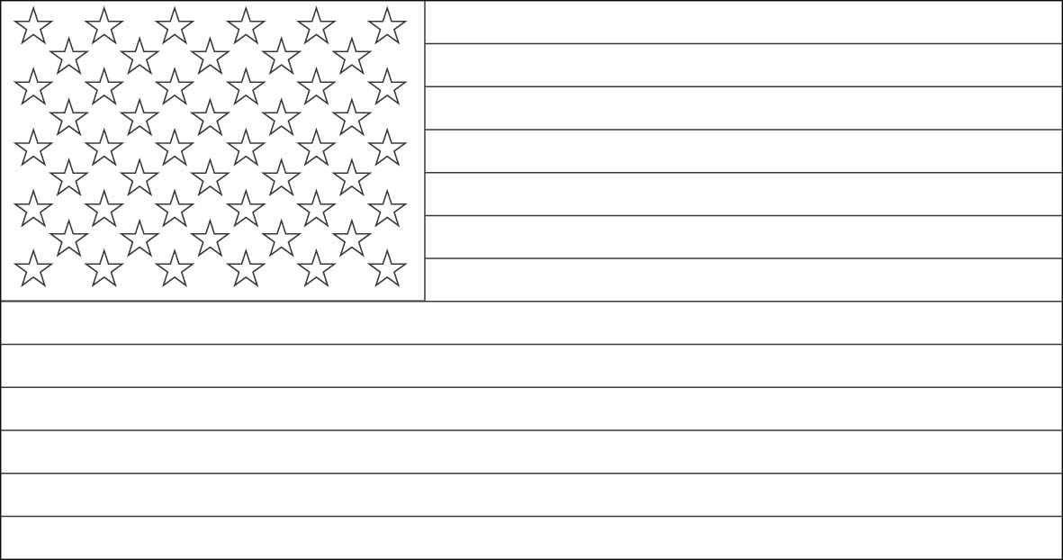 Free American Flag Printable Download Free American Flag Printable png