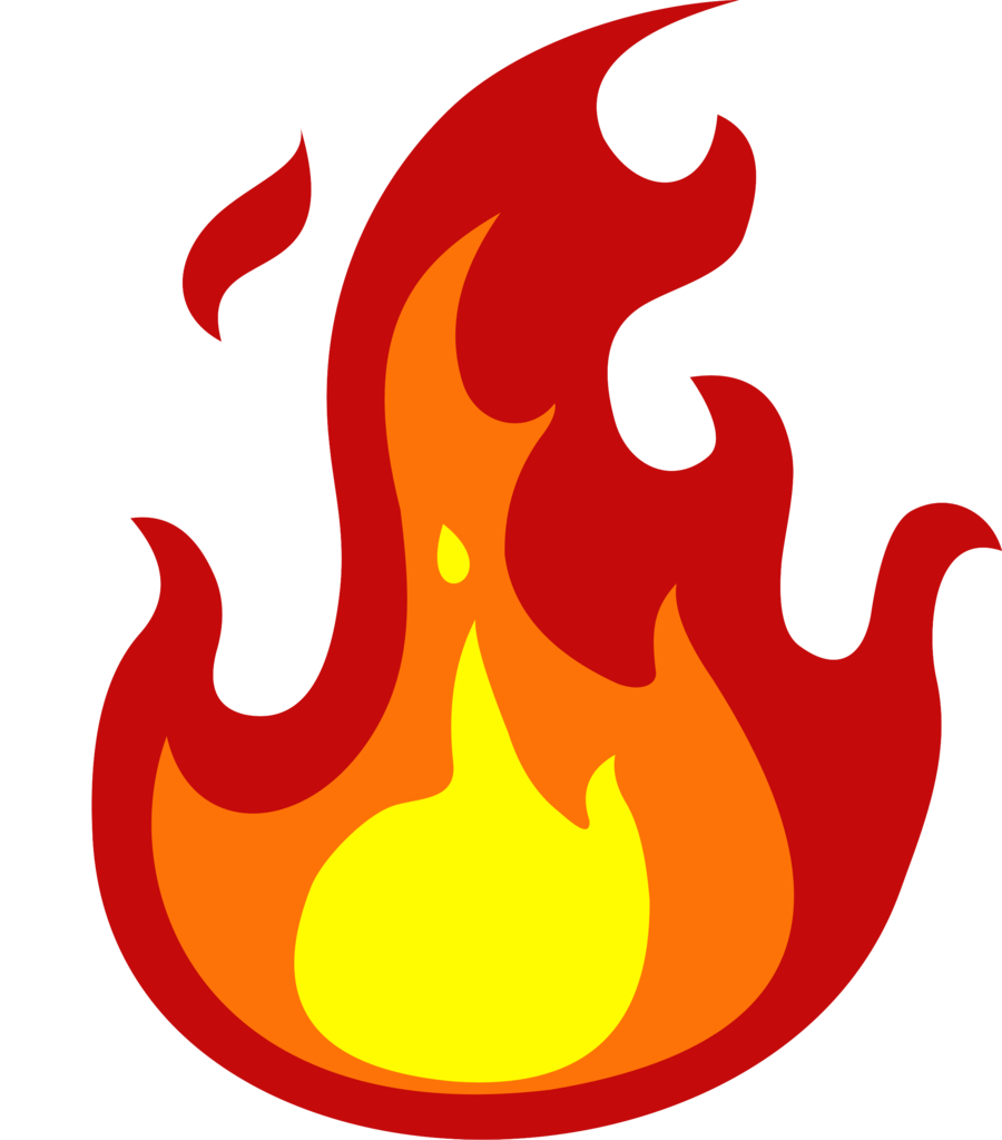 fire clipart png - photo #21