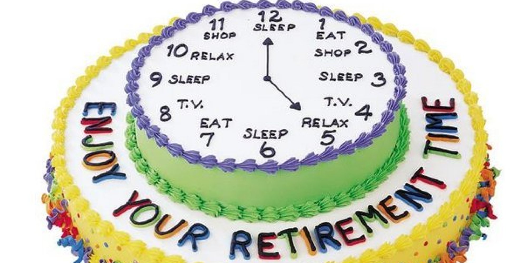 clip art happy retirement free - photo #31