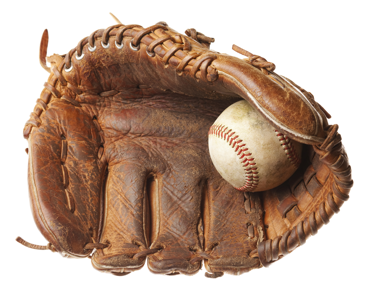 How to Pick the Right Baseball Glove