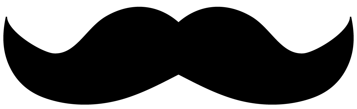 Free Mustache Printables Download Free Mustache Printables Png Images 