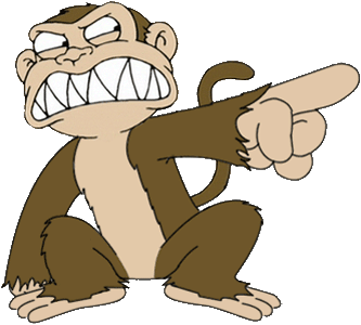 Featured image of post Funny Monkey Pictures Cartoon - Don&#039;t let the name get in the way of what you post.