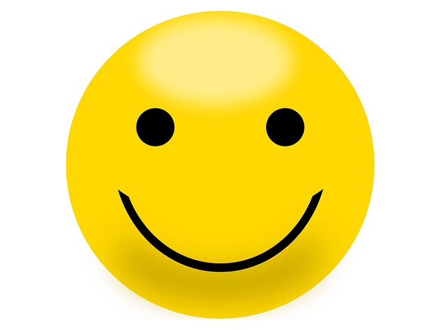 Emoticon Smile Free Download Clip Art Smiley Yellow Happy Face