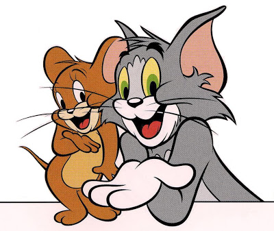 Cartoon Pictures Images 2013: Tom And Jerry Cartoon Pictures Free 