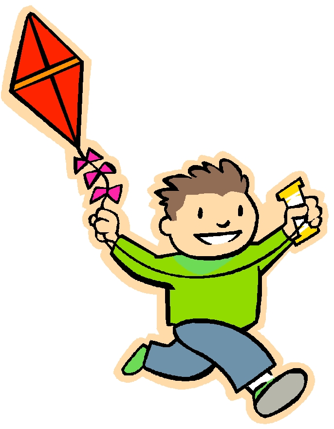Go fly a kite! | Pogue Mahone Blog.