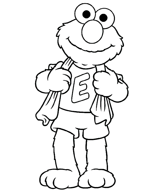 Cartoon People Coloring Pages | Cartoon Coloring Pages | Kids 