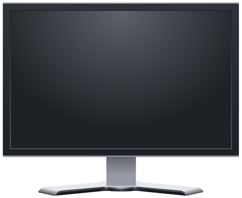 Computer Monitor Png Images  Pictures - Becuo