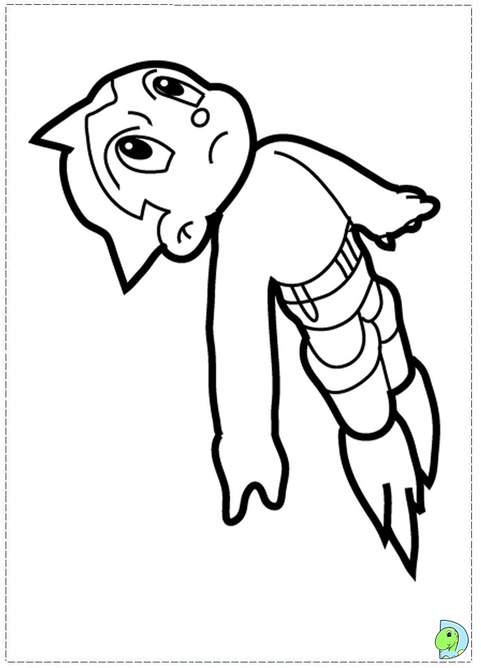 Acts 6 Coloring Page