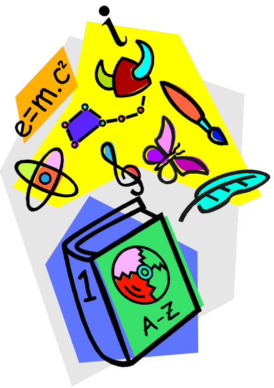 Kindergarten Science Clipart | Clipart library - Free Clipart Images