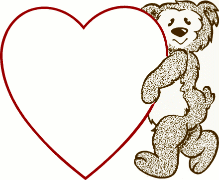 Animated Heart Clip Art - Clipart library