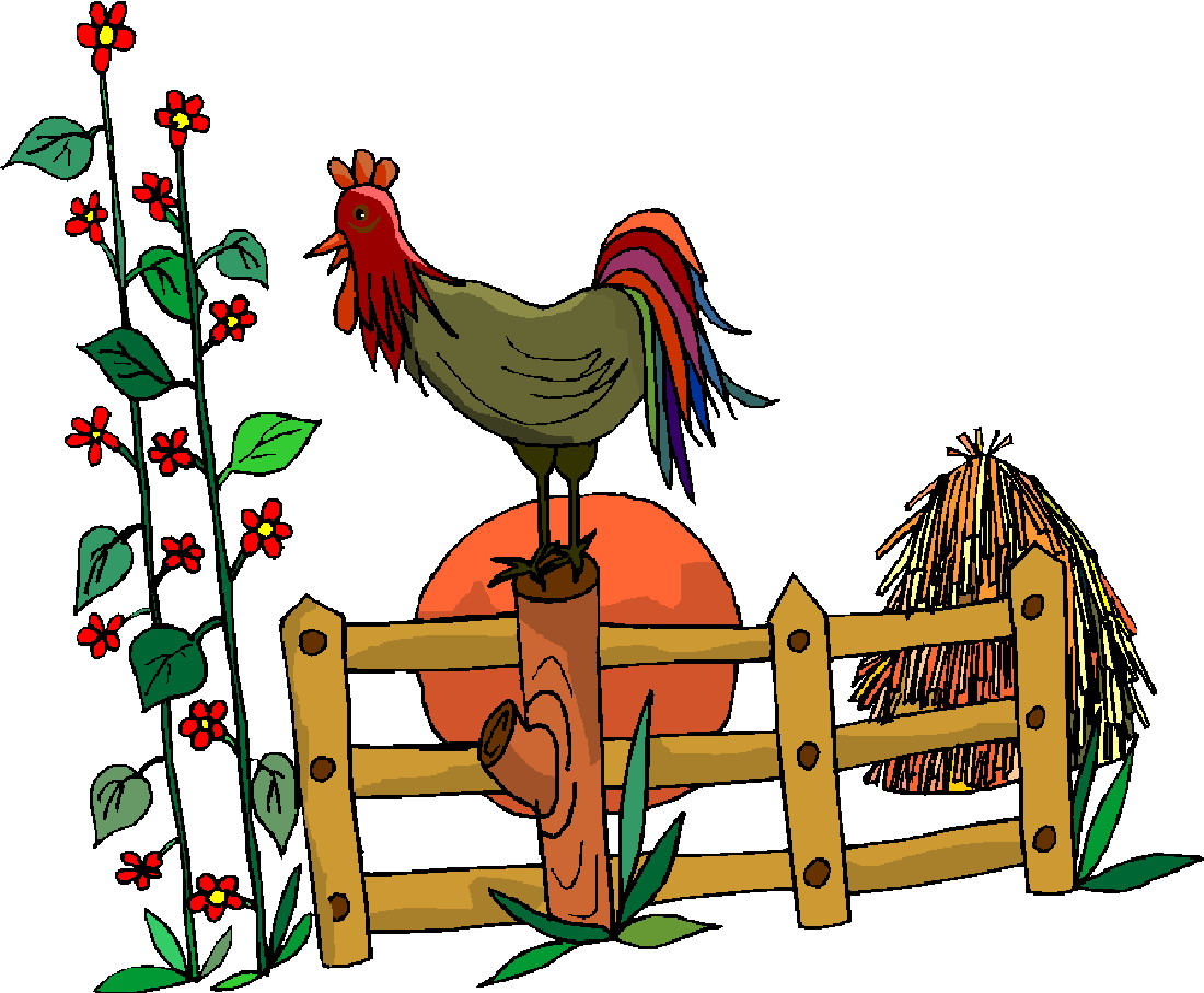 farm and ranch free clipart