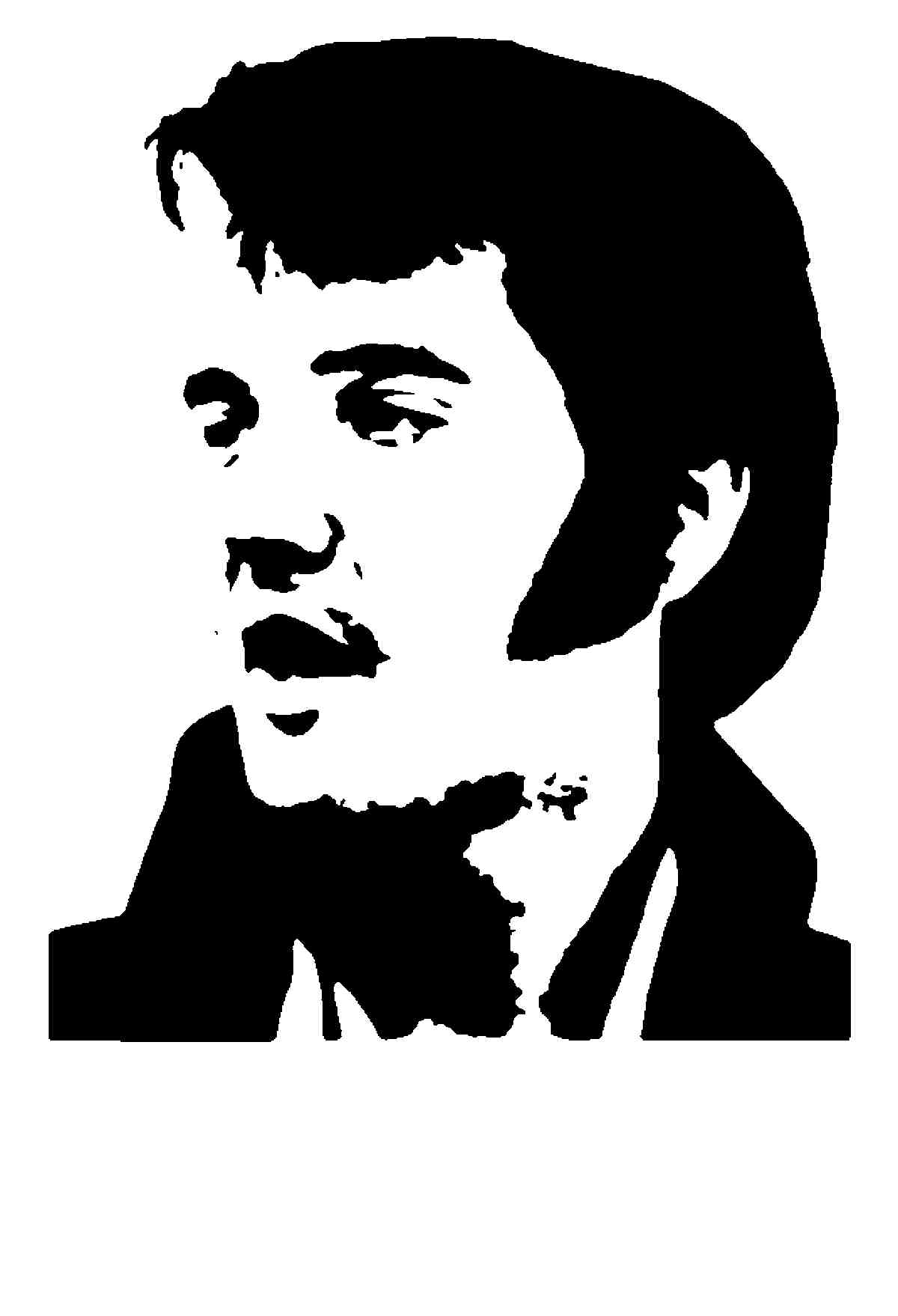 Images For  Elvis Clipart