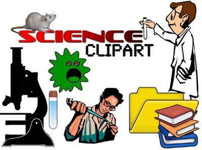 Science Pictures Clip Art - Clipart library