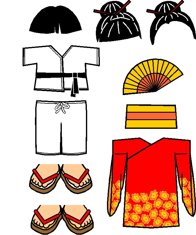 Bricolage Nouvel An Chinois Clip Art Library