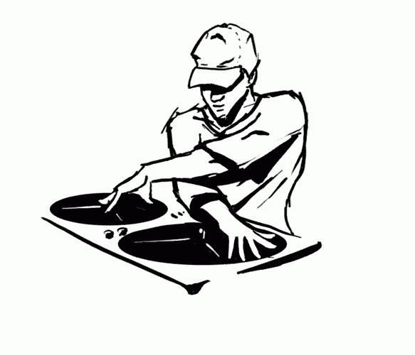 DJ-AJ MONTGOMERY DJ TX Music - Entertainment - DJs DJ-AJ (1-800 