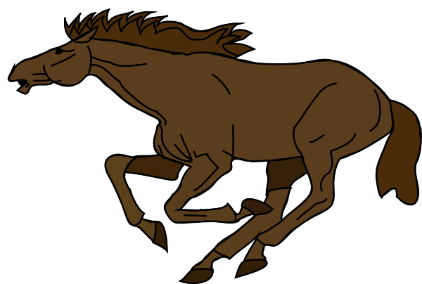 Free Animated Horse Pictures, Download Free Animated Horse Pictures png  images, Free ClipArts on Clipart Library