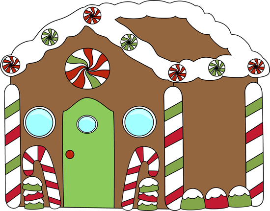 Gingerbread Clip Art Free | Clipart library - Free Clipart Images