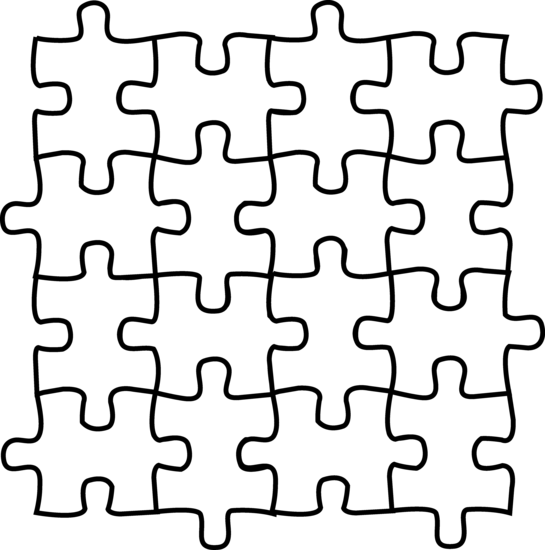 Free Cartoon Puzzle Pieces, Download Free Cartoon Puzzle Pieces png