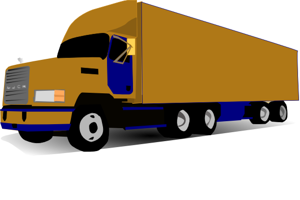 Free Animated Truck Pictures, Download Free Clip Art, Free Clip Art on