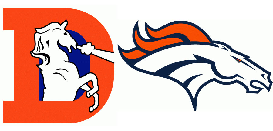 VIDEO: NFL Logo Redesigns From 1996-2012, A History Of Pissed-Off 