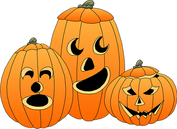 Halloween Clipart | Free Internet Pictures