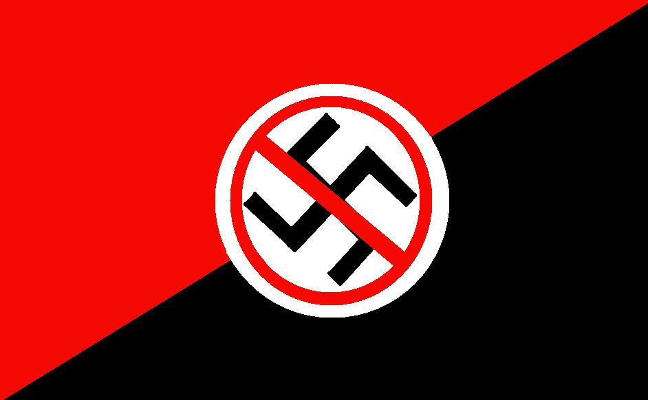 File:Anti-racist-anarchist-flag - Wikimedia Commons