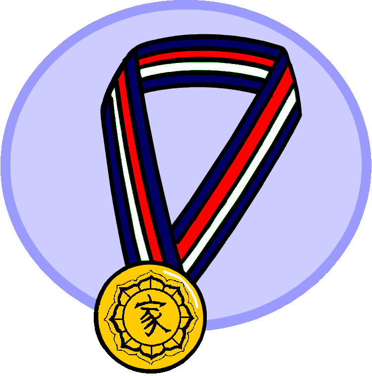 free clip art olympic medals - photo #39
