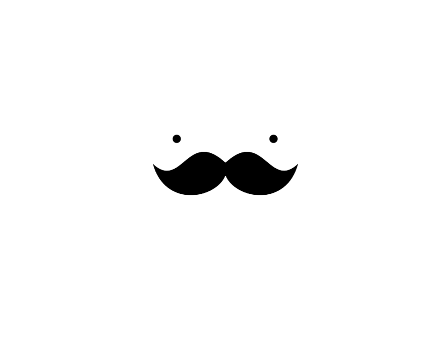 Clipart library: More Like Moustache png by Caataad1DyJubi