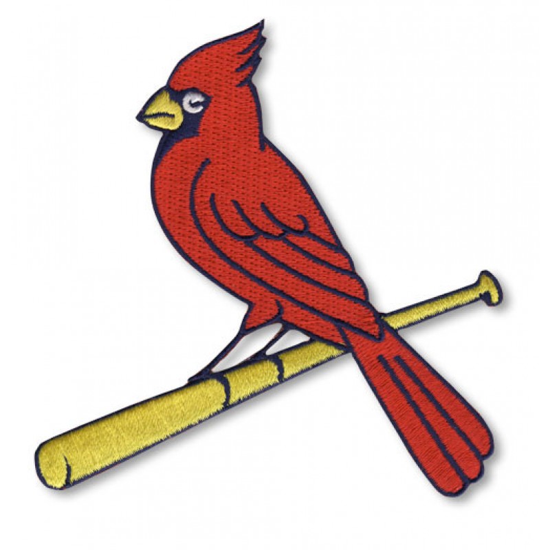 cardinals baseball clipart free download - photo #21