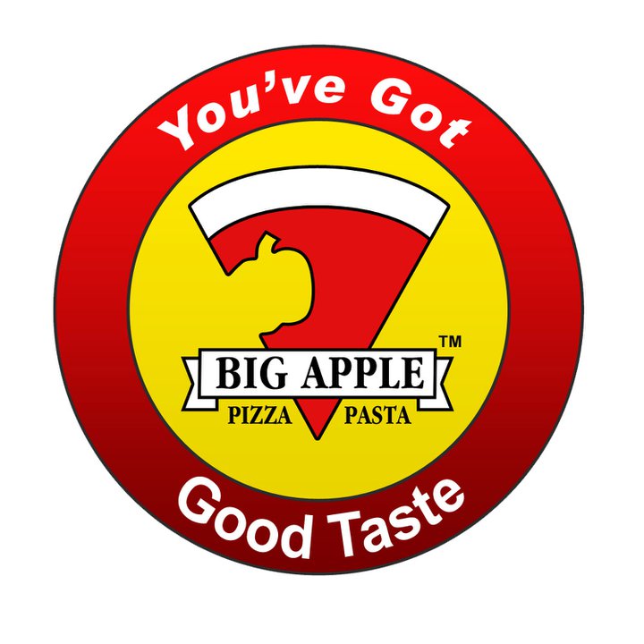Big Apple Pizza Review ? Jupiter, Florida - JupiterSandbar.