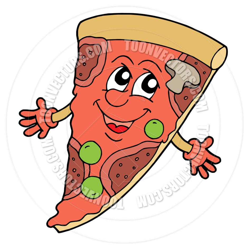 cartoon-pizza-slice-clip-art- 