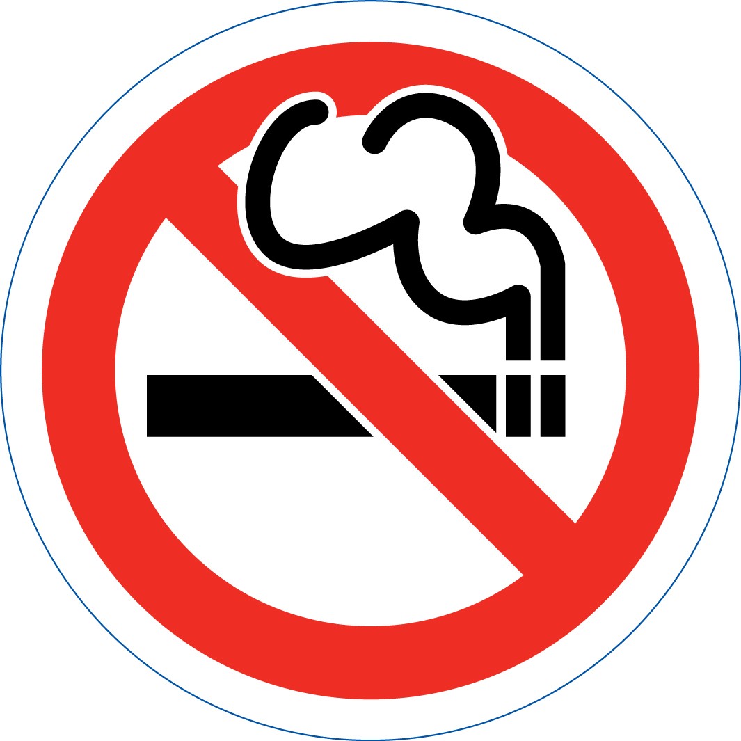 no smoking clip art free - photo #47