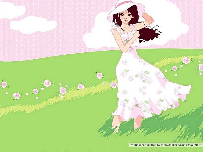 Free Lady Cartoon Pics, Download Free Lady Cartoon Pics png images, Free  ClipArts on Clipart Library