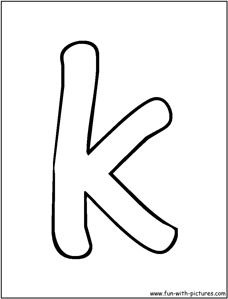Free Letter K Download Free Letter K Png Images Free ClipArts On 
