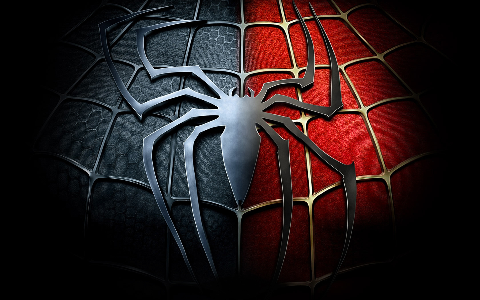 spiderman 3 logo hd - Clip Art Library
