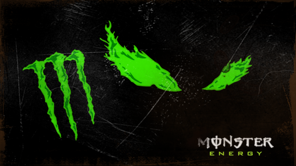 Monster Energy Wallpaper Hd Clip Art Library